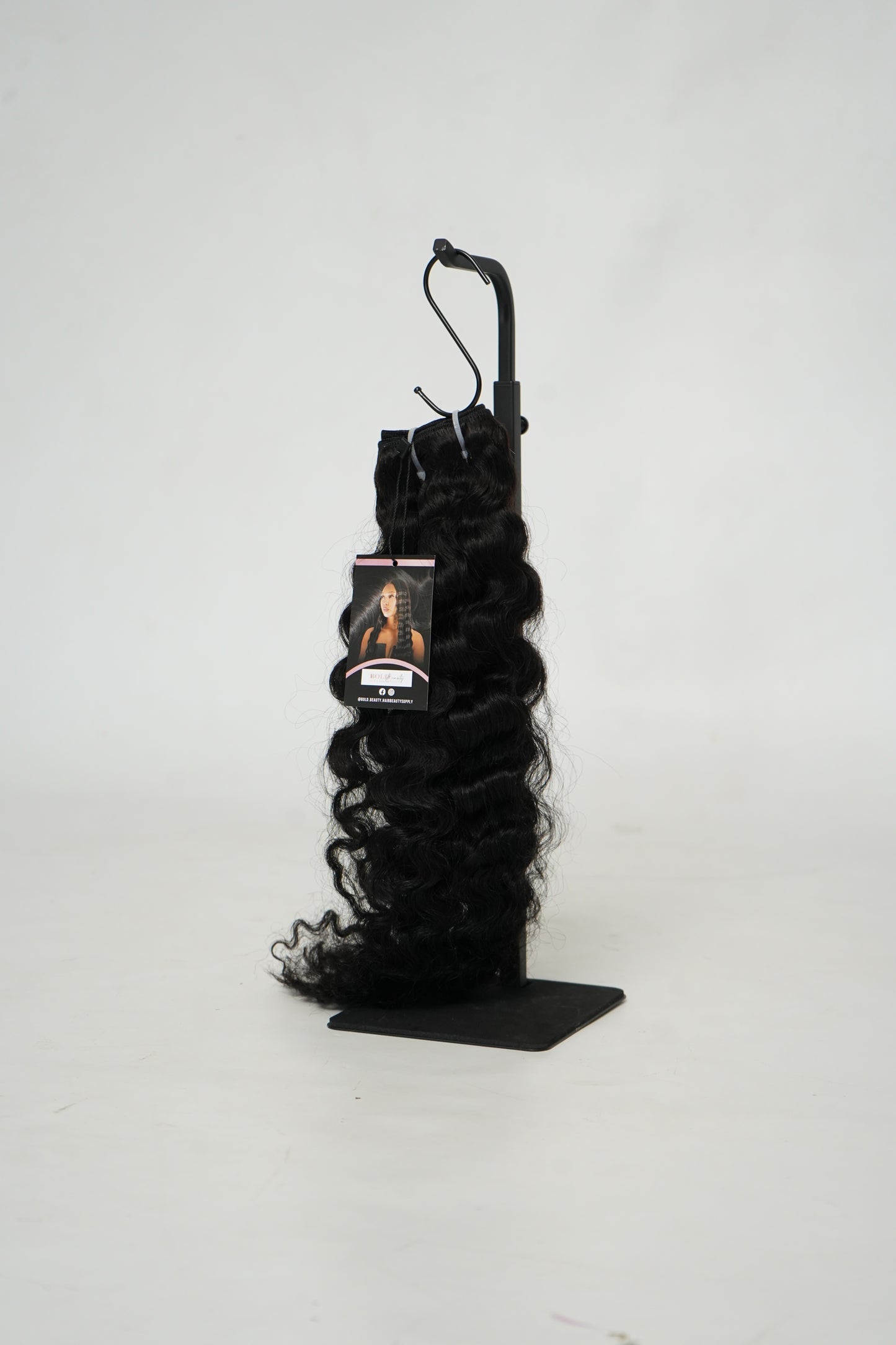 Burmese Curly Bundle