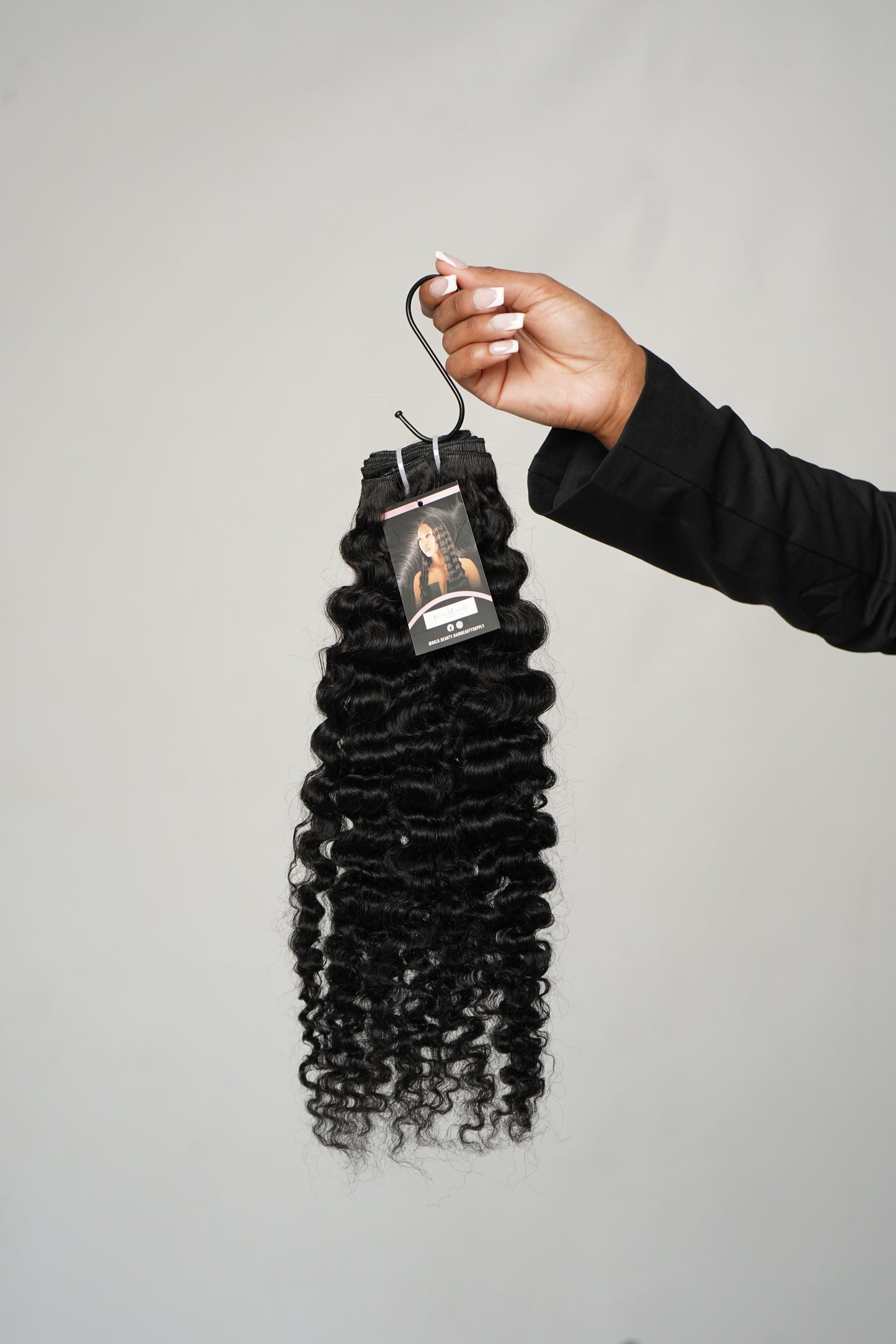 Burmese Kinky Bundle
