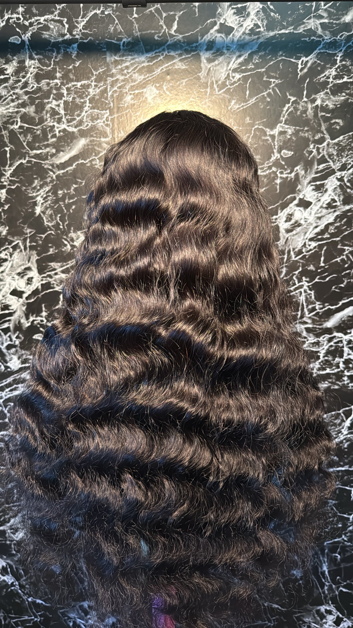 Body Wave