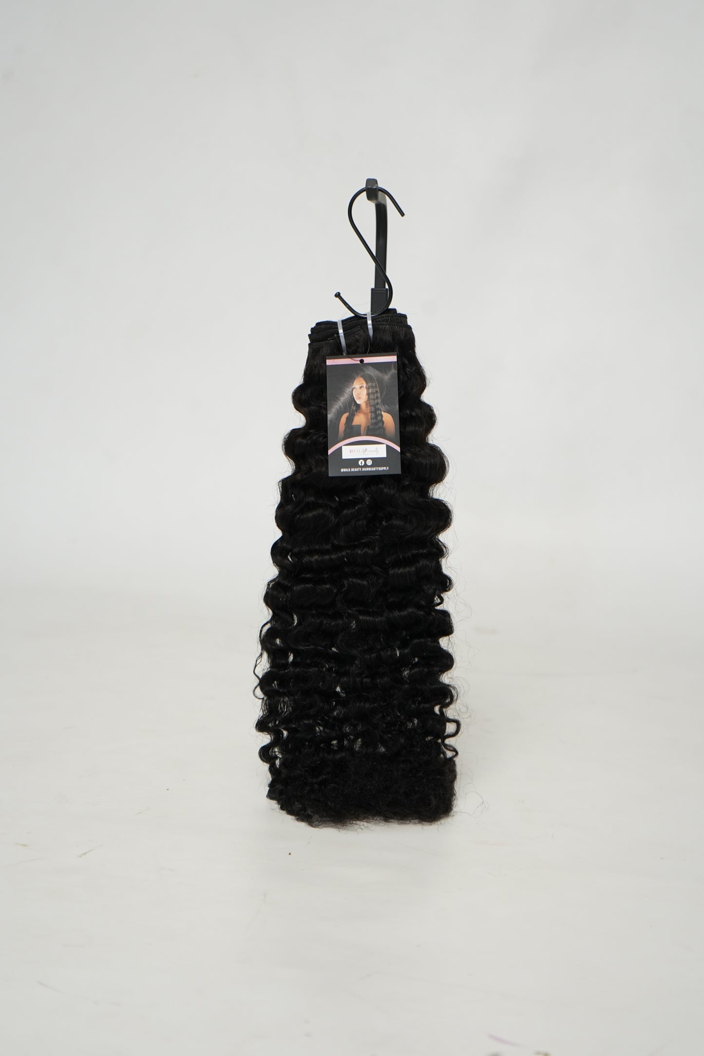 Burmese Kinky Bundle