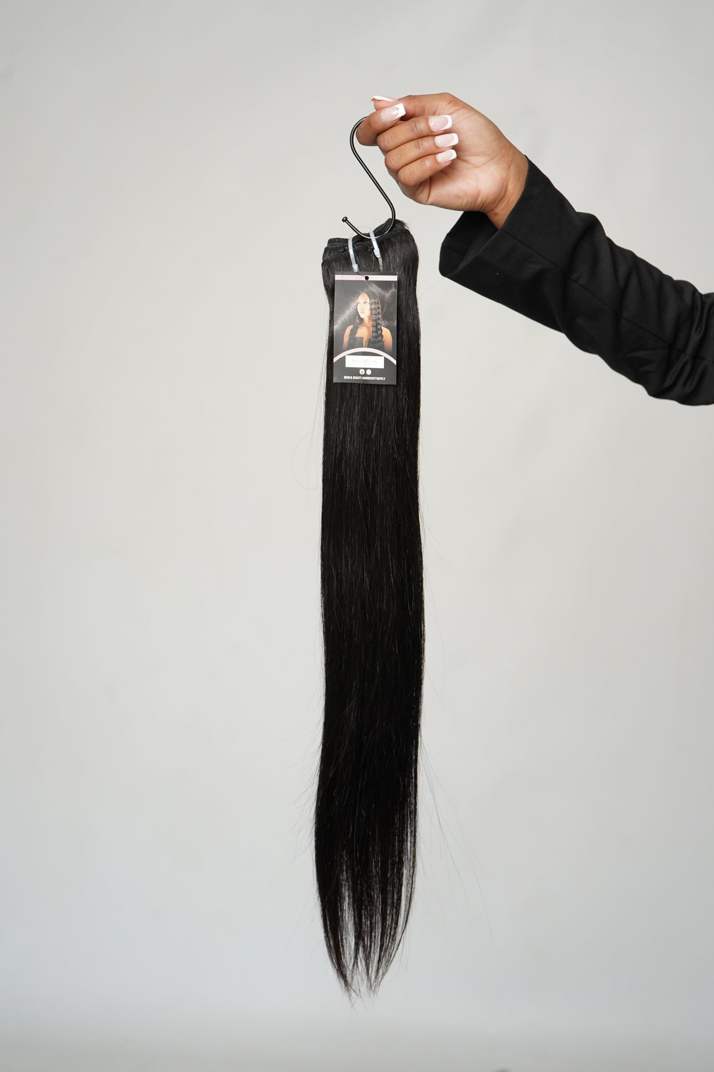 Straight Bundle