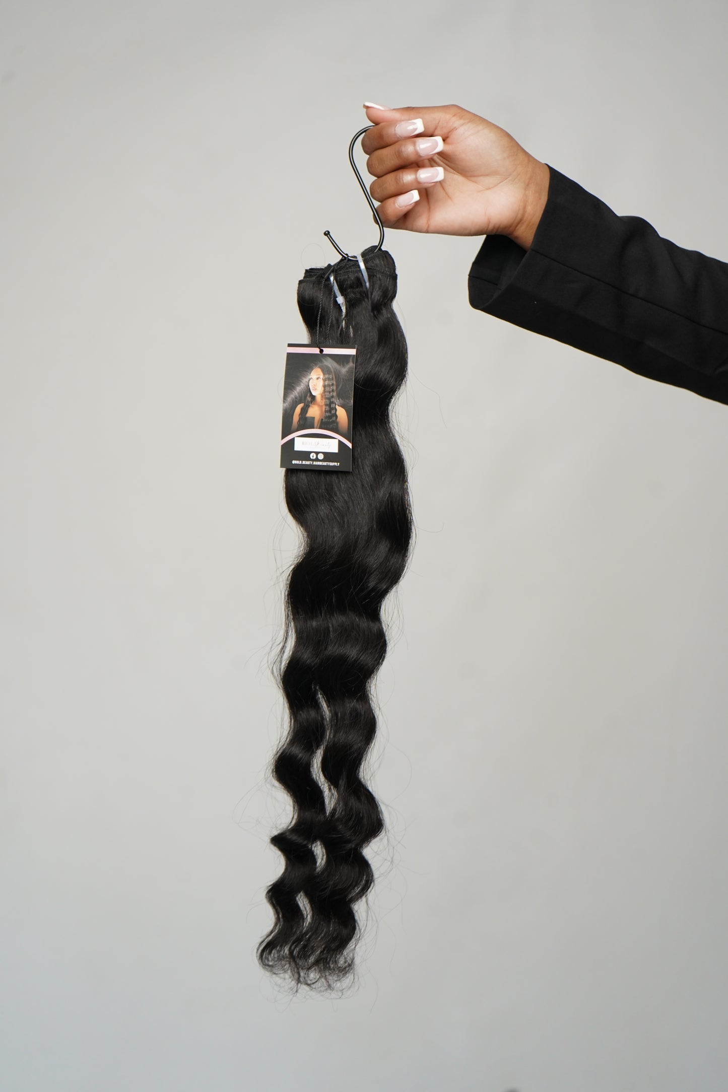 Natural Wave Bundle