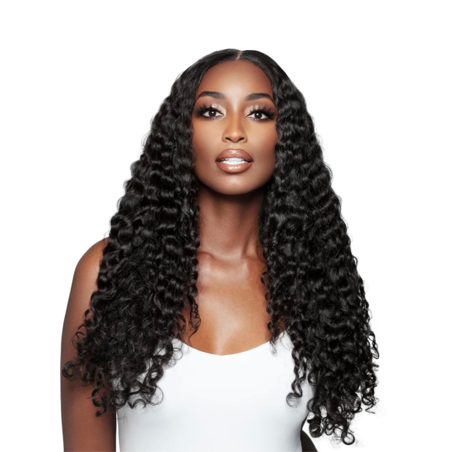Burmese Curly Bundle