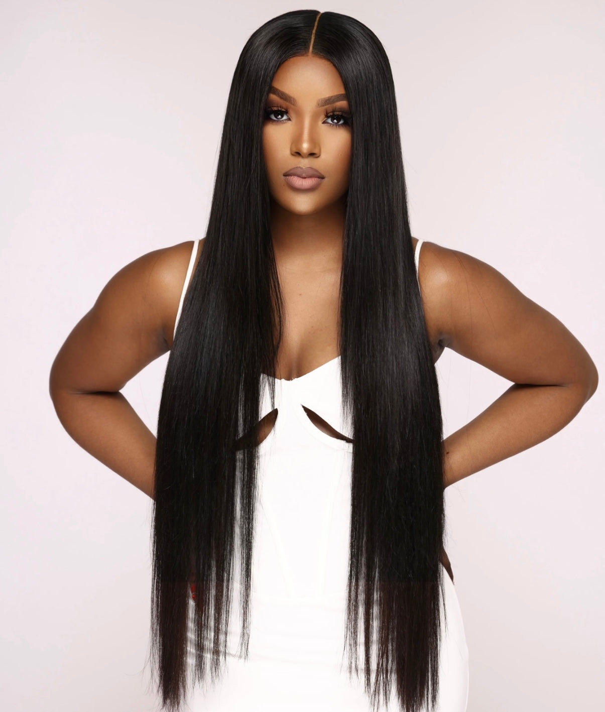 Straight Bundle