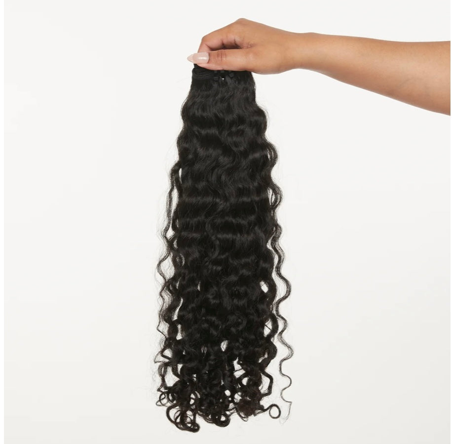 Cambodian Curly Bundle