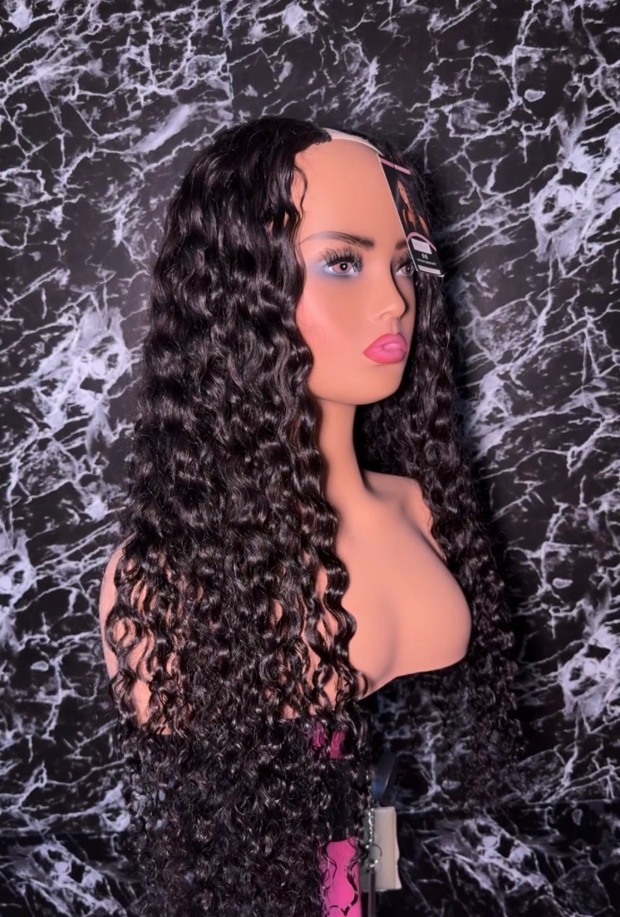Burmese Curly