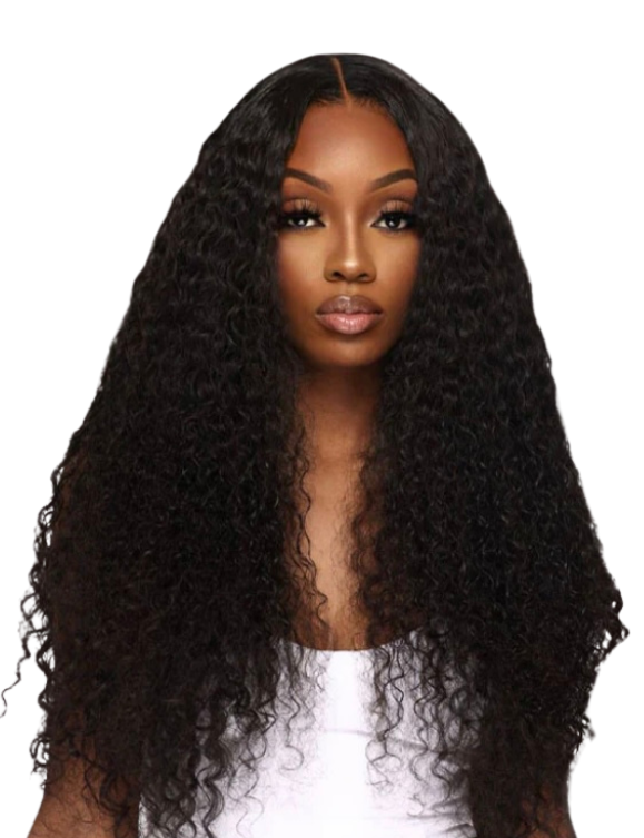 Burmese Kinky Bundle