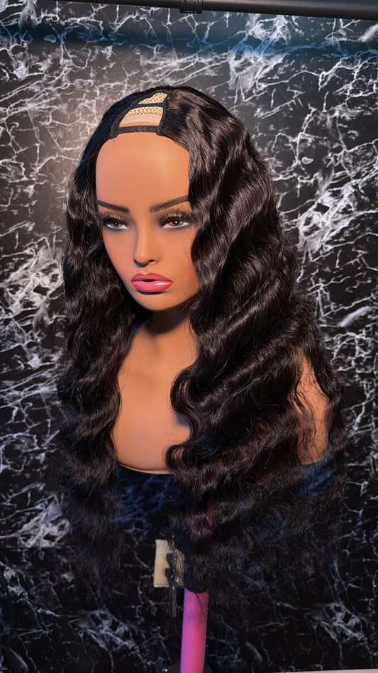 Body Wave