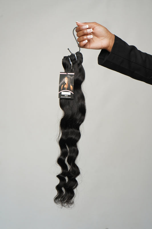 Natural Wave Bundle
