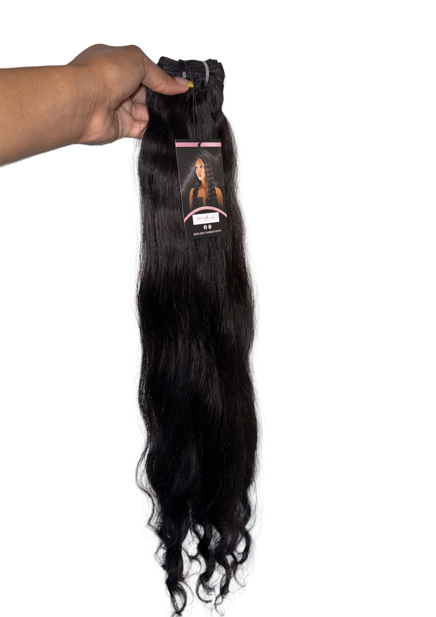 Natural Wave Bundle