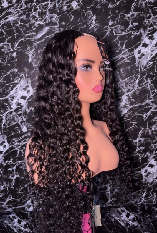 Burmese Curly